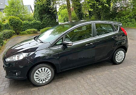 Ford Fiesta 1,4 LPG Trend Trend
