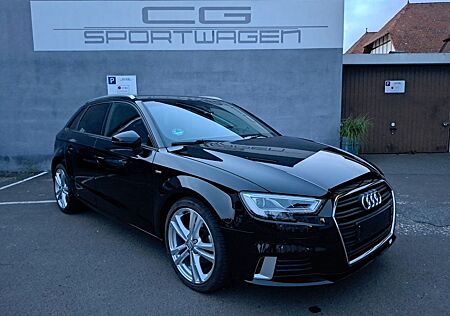 Audi A3 TFSI, S-line , Led, Sportback , Navi