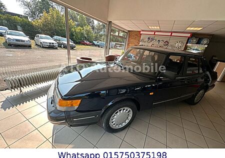 Saab 900