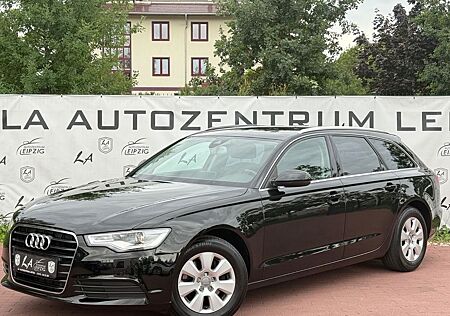 Audi A6 Avant 3.0 TDI 2.HAND*XENON*MMI*TÜV*AHK*INSPEK