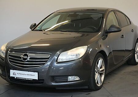 Opel Insignia 2.0 CDTI Sport Automatik Klimaaut.