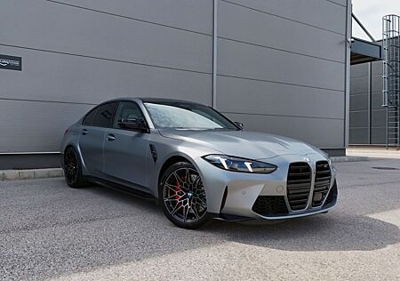 BMW M3 xDrive Competition, 360°,Dr.ass.pro,Sitzbelüf