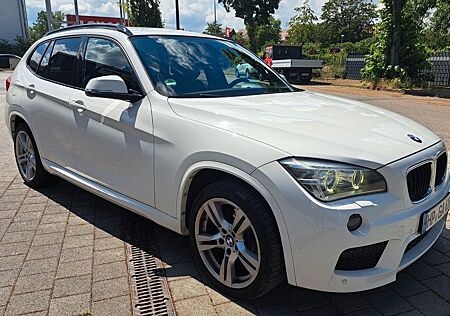 BMW X1 xDrive25d -