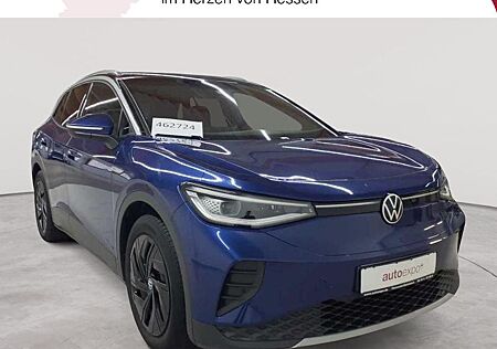 VW ID.4 Volkswagen Performance Upgrade Pro Wärmepumpe