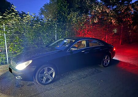 Mercedes-Benz CLS 350 TÜV 04/26