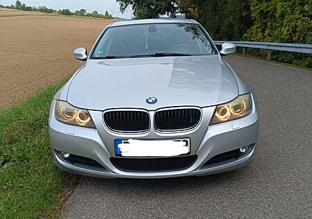 BMW 320d xDrive Touring -