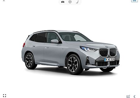 BMW X3 20 xDrive M Sportpaket HUD*Inno Paket AHK*