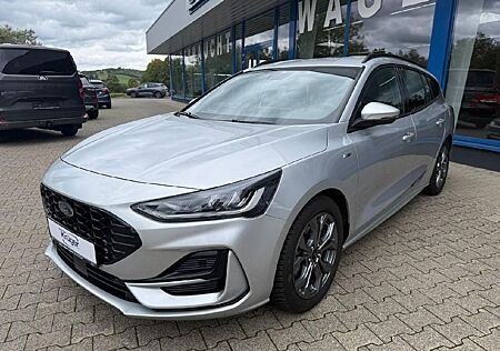 Ford Focus Turnier ST-Line