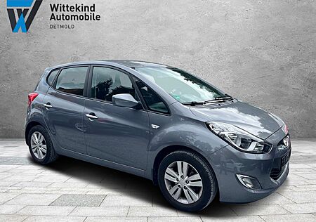 Hyundai ix20 1.6 *Navi/Kamera*