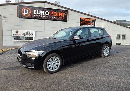 BMW 114i 1 Limousine 5-trg. *KLIMA*