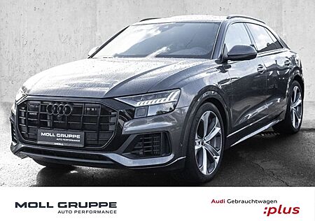 Audi Q8 SUV 55 TFSI e quattro 280(381) tiptronic AHK