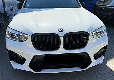BMW X3 M Comp. H&R MHD Femto 760ps