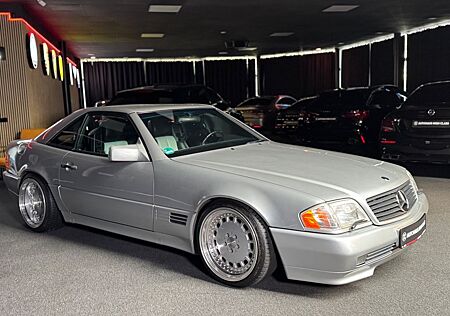 Mercedes-Benz SL 320 EINZELSTÜCK/18 ZOLL MAE
