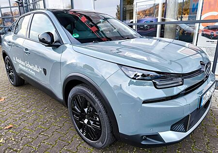 Citroën C4 Hybrid 145 Doppelkupplung 6-Gang MAX