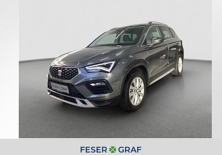 Seat Ateca X-PERIENCE 1.5 TSI DSG AHK Navi LED Virtua
