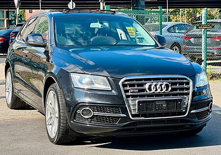 Audi SQ5 3.0 TDI quattro Panorama *Bang&Olufsen*