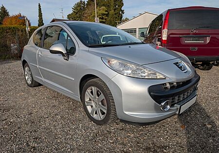 Peugeot 207 Sport 120 VTi Sport