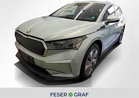 Skoda Enyaq iV 80 Suite LED / ACC / PDC / Sitzheizung