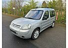 Citroën Berlingo 1.6 16V Multispace/Kupplung & Tüv Neu