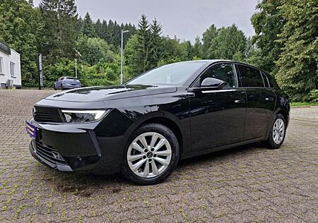 Opel Astra 5-T 1.2T AHK+Navi+Beheizbare Frontscheibe