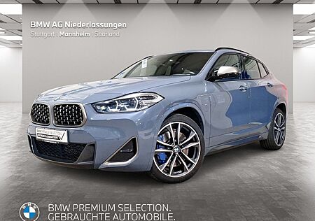 BMW X2 M35i Navi Driv.Assist+ Head-Up Kamera HiFi