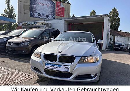 BMW 316d 316 Baureihe 3 Touring