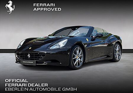 Ferrari California 30*Karbon-Schalensitze*Karbon*