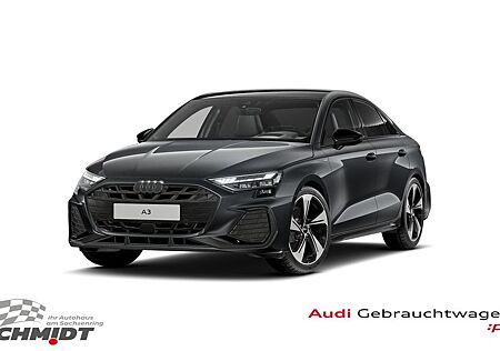 Audi A3 Limousine 35 TFSI S Line HuD 19" MATRIX SONOS