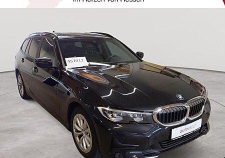 BMW 318d Touring Aut. Advantage Navi AHK SHZ