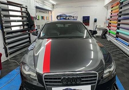 Audi A4 S line