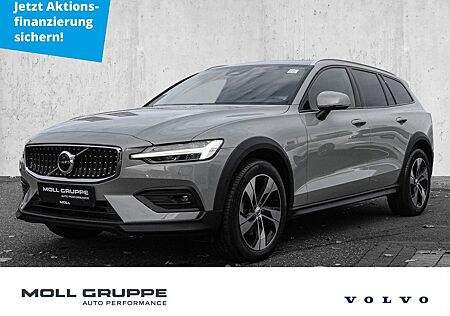 Volvo V60 CC V 60 Cross Country B4 AWD Ultimate