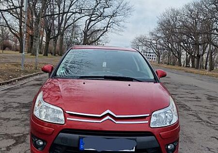 Citroën C4 1.4 16V Advance Advance