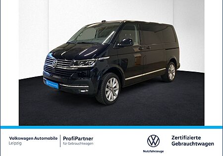 VW T6 Caravelle Volkswagen T6.1 2.0 TDI 4Motion Caravelle Comf