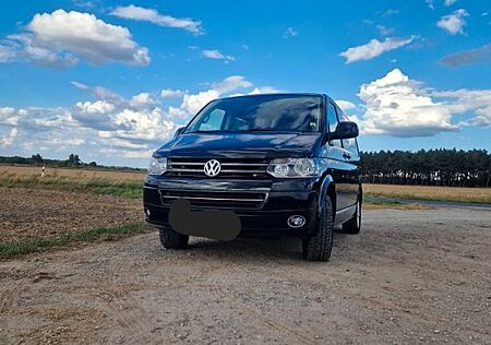 VW T5 Multivan Volkswagen