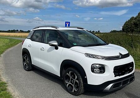 Citroën C3 Aircross PureTech 110 Stop&Start Shine Shine