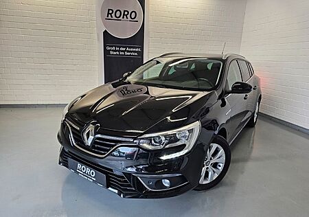 Renault Megane IV 1.2 TCE Grandtour Limited DeLuxe + LED
