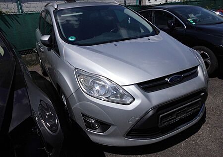 Ford C-Max 1,6TDCi 85kW Champions Edition Champio...