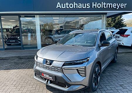Mitsubishi Eclipse Cross Diamant Plus 87 kWh