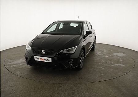 Seat Ibiza 1.0 TSI Style 6-Gang |LED|ACC|NAVI|PDC|SHZ
