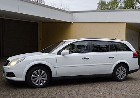 Opel Vectra Caravan 1.9 CDTI Cosmo Plus 120PS TÜV neu
