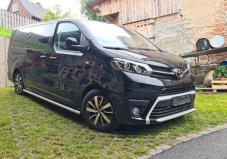 Toyota Pro Ace Proace (Verso) 2,0-l-D-4D 130kW L2 Executive...