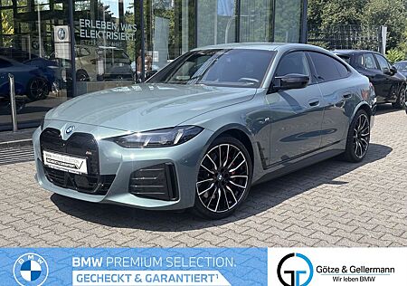 BMW i4 M50 xDrive M Sport PRO //MTechnik FACELIFT