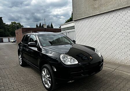 Porsche Cayenne Basis TÜV NEU* TOP ZUSTAND