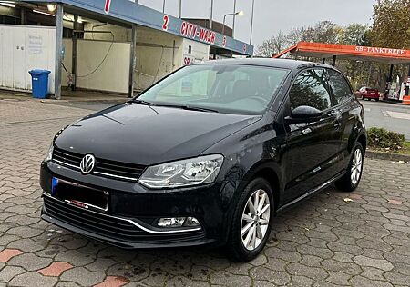 VW Polo Volkswagen V Lounge BMT/Start-Stopp