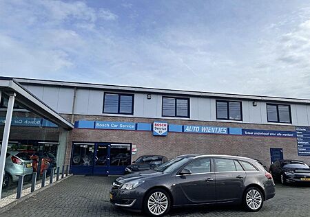 Opel Insignia Sports Tourer 2.0 CDTI 103kw | Business