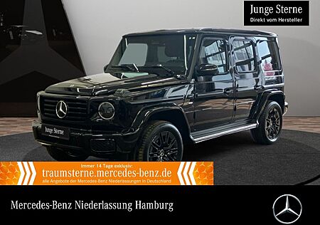Mercedes-Benz G 580 EQ EDITION ONE/AMG/SHD/Burmester3D/Carbon