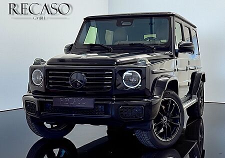 Mercedes-Benz G 450 d *AMG*Night*Massage*Burmester*AHK*WR*360°