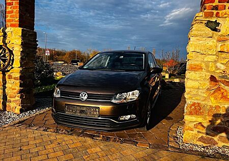 VW Polo Volkswagen V Highline BMT 1.4 TDI Zahnriemen NEU