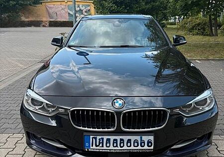 BMW 330d