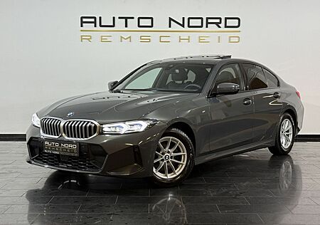 BMW 320 i M-Sport Limo.*S.Dach*HeadUP*Memory*Kamera*